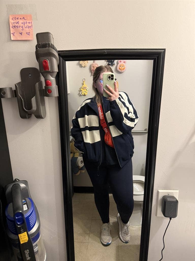 Looking for room to rent!