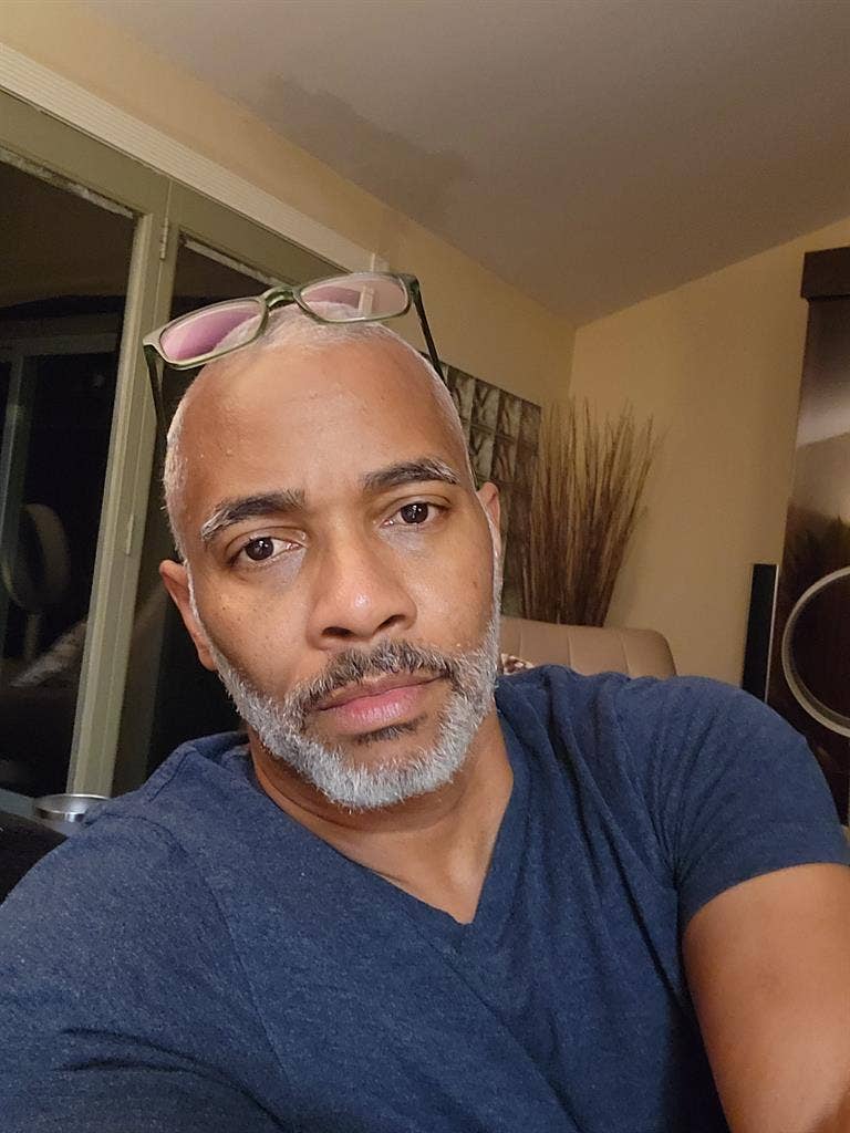 Professional Seeking Calm Home