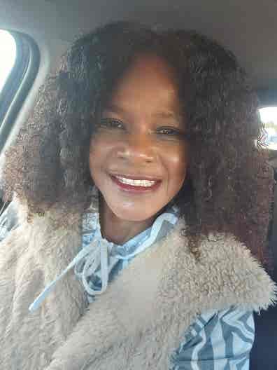 Sherry Louise