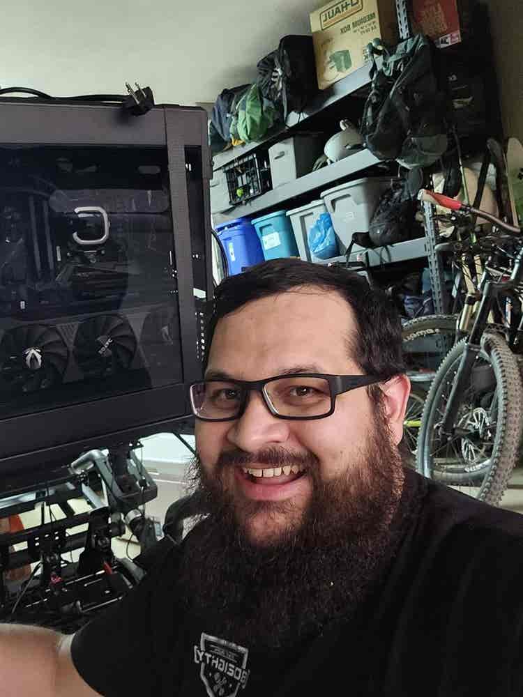 JOE