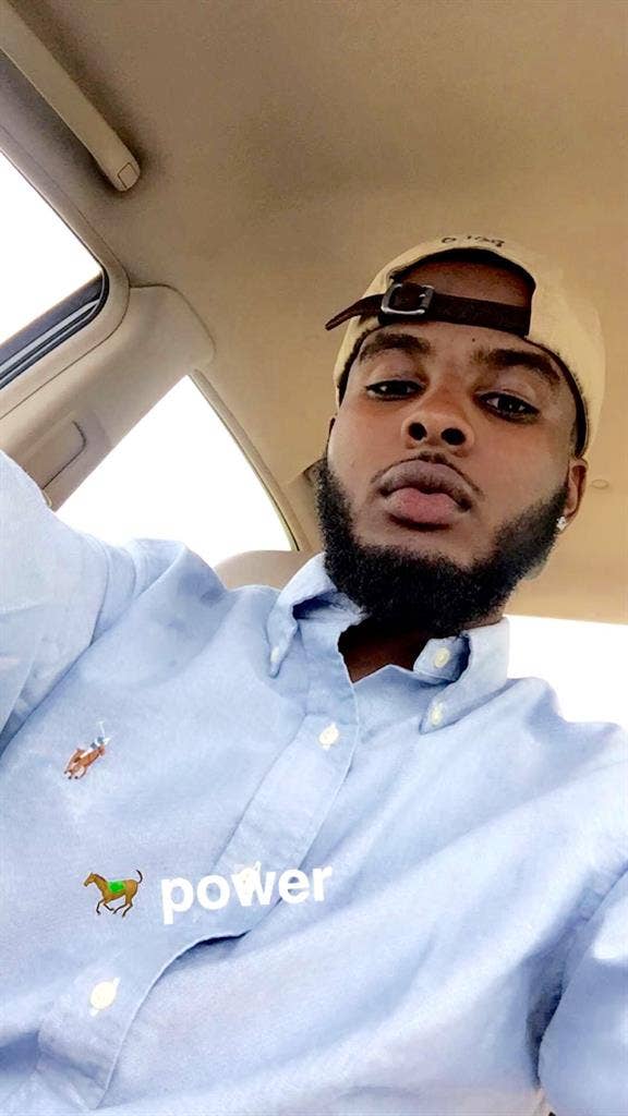 Looking for decent size room/space.