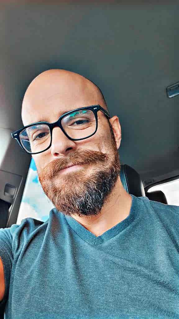 Gerardo