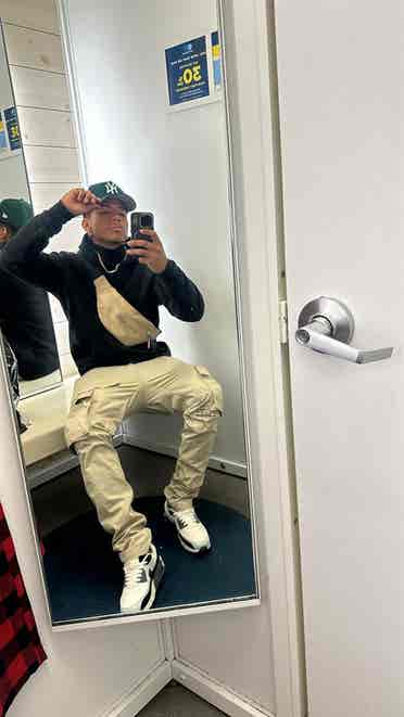 Looking for a room