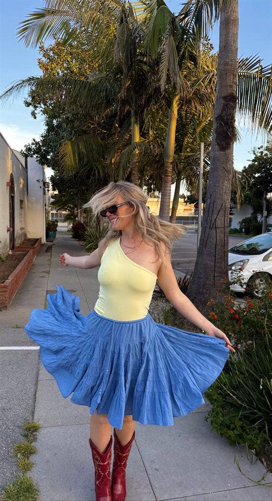 Maddie