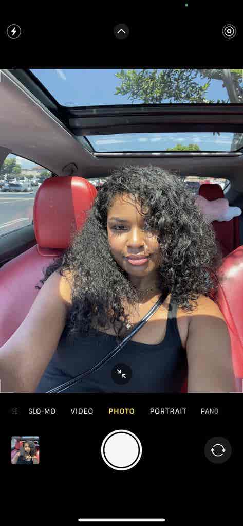 Tamia