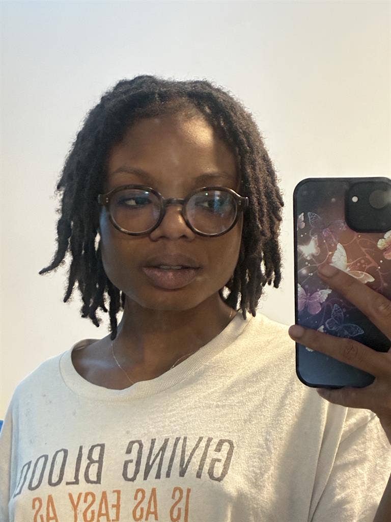 Looking for a room!
