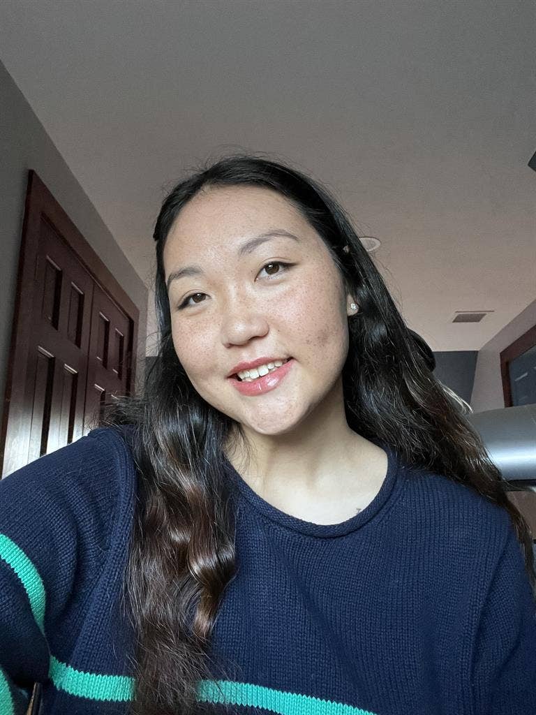 Seeking room in quiet household