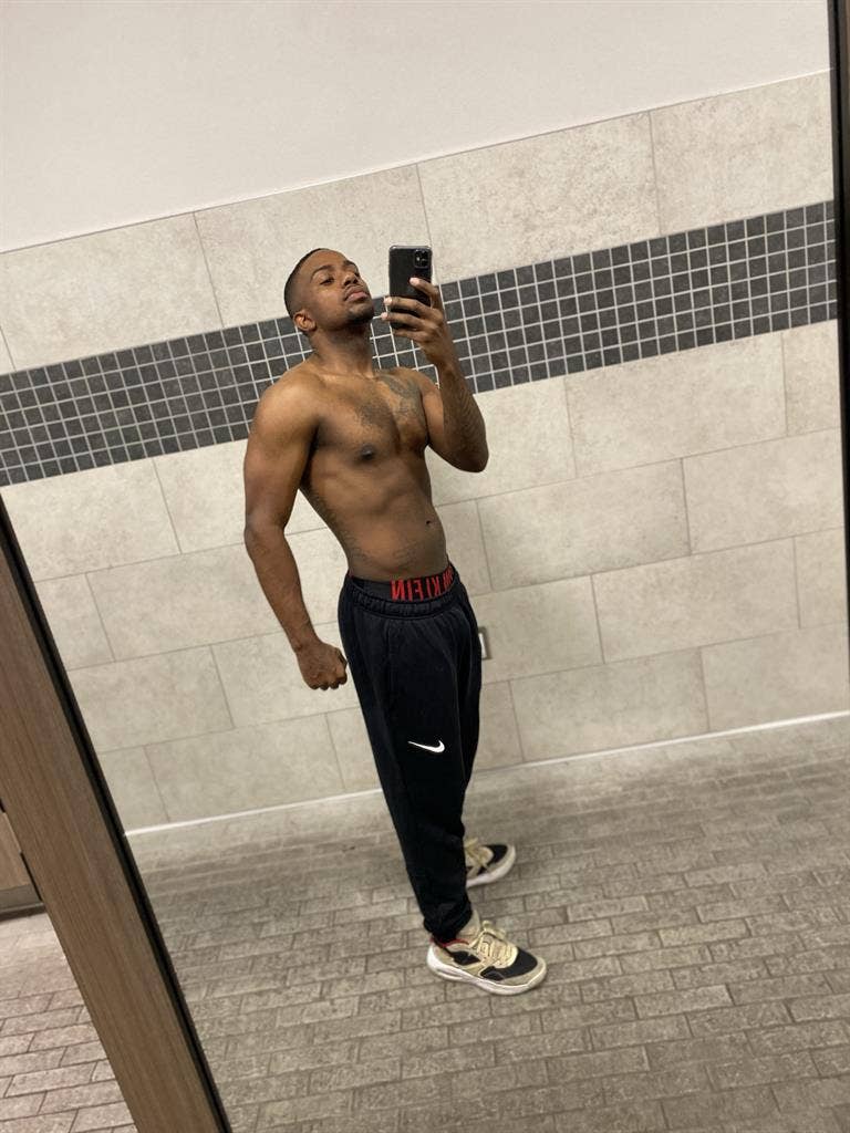Looking for Room for me & my puppy