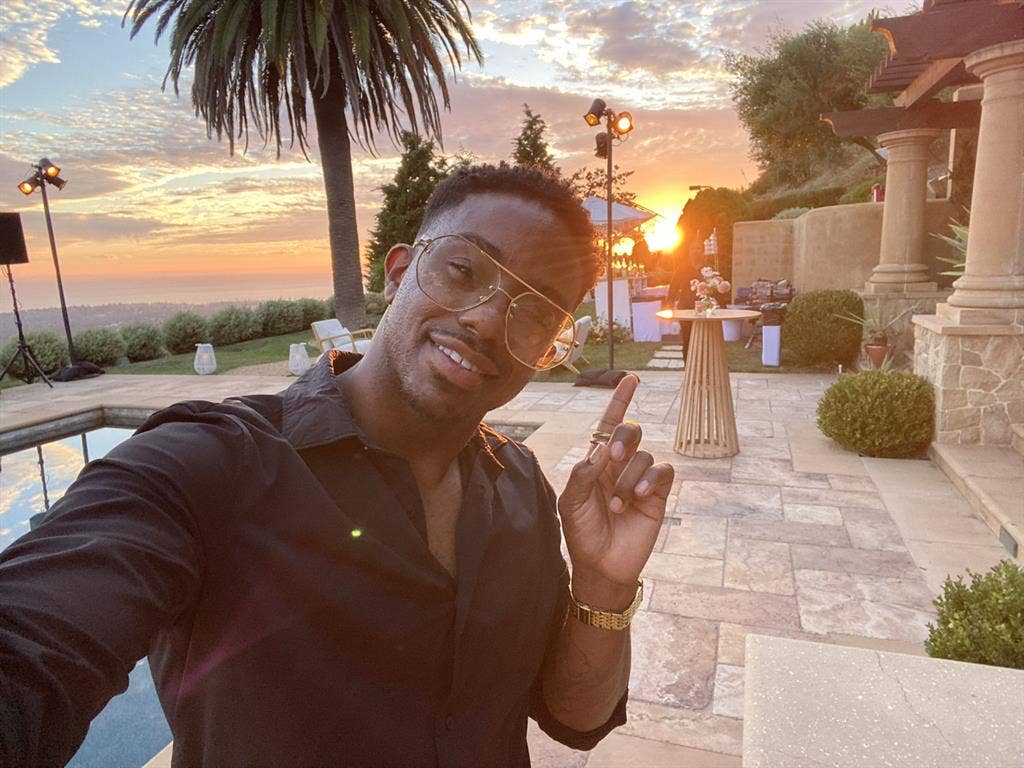 Looking for Room for me & my puppy