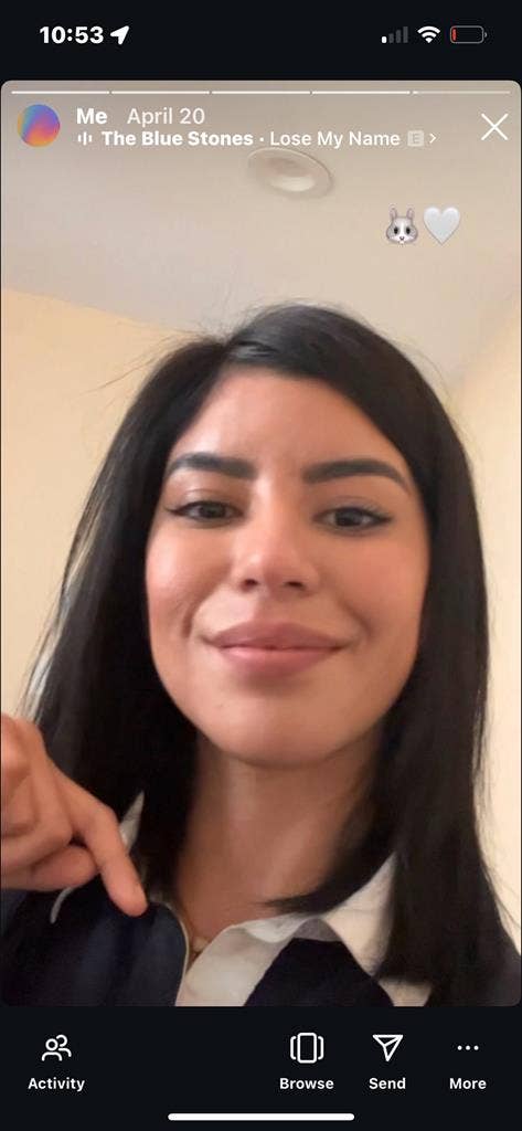 Daniela