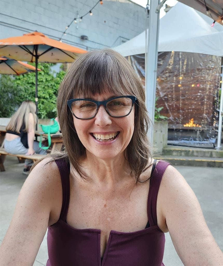 Creative, Neurospicy ISO Room