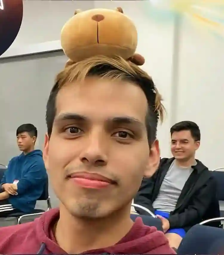 Looking for a room/place in Pomona