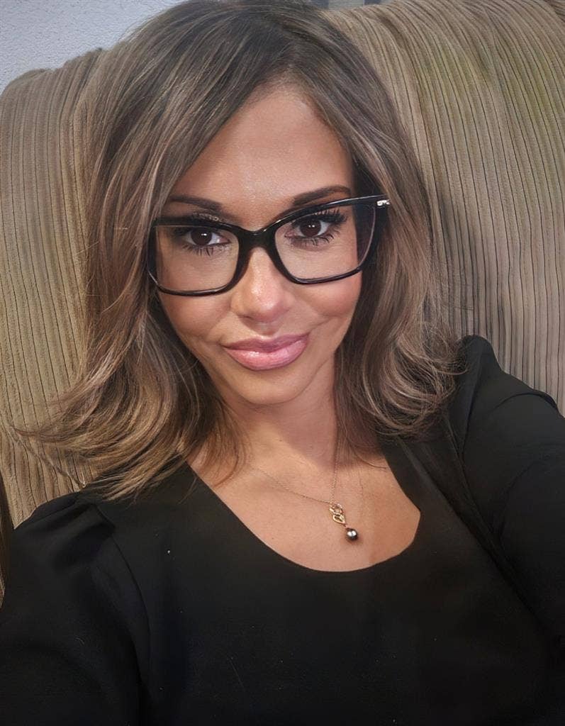 Professional Executive lovey lady