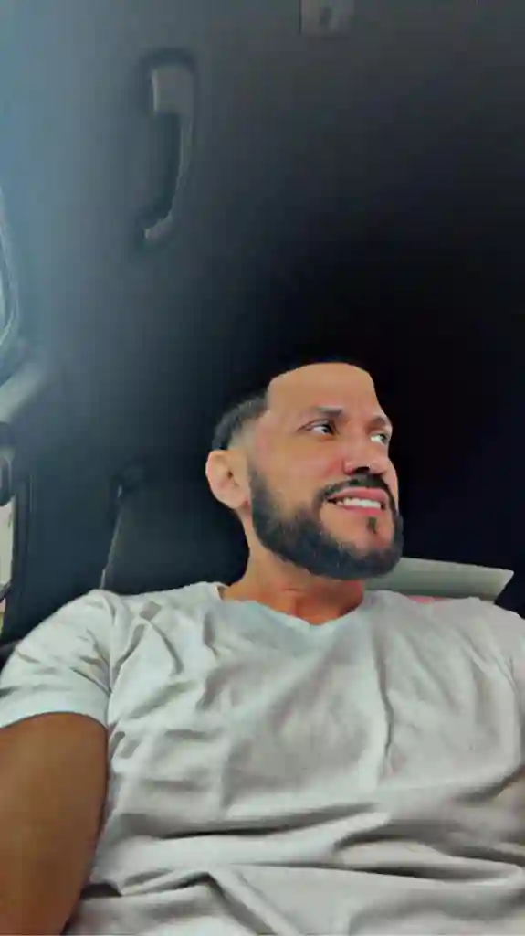 Very honest and clean person-