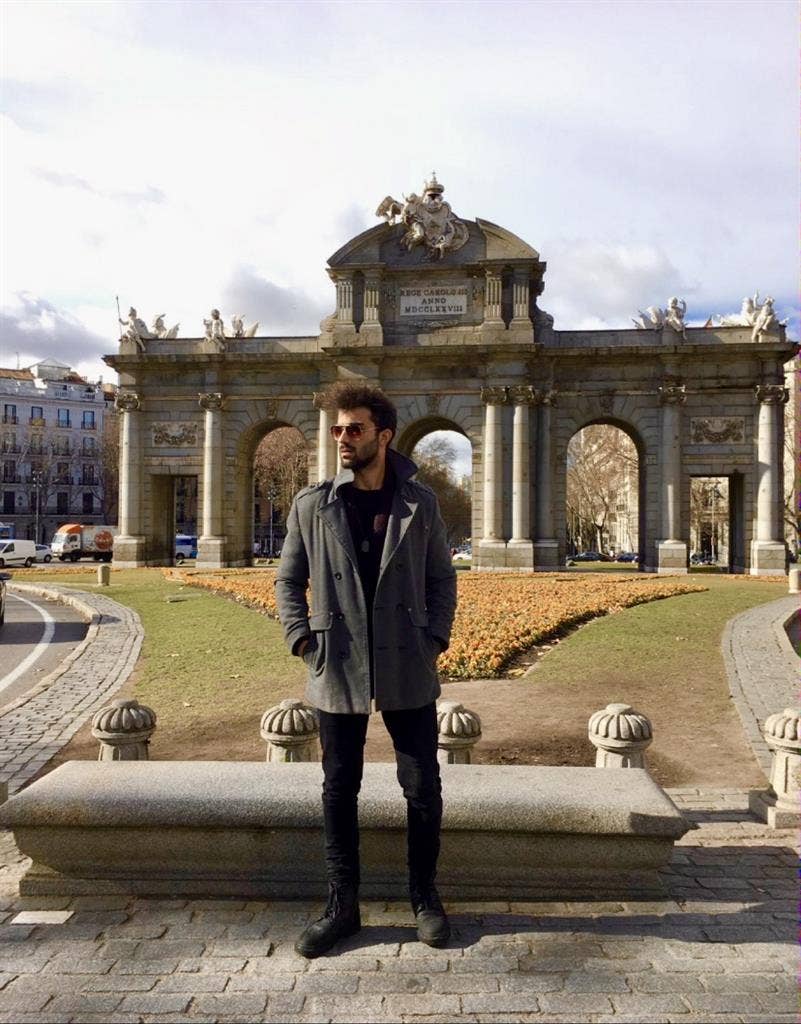 Seeking a room for summer season