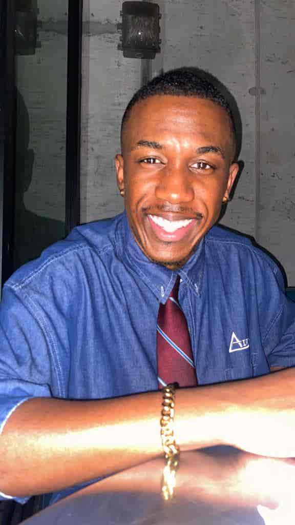 Chris