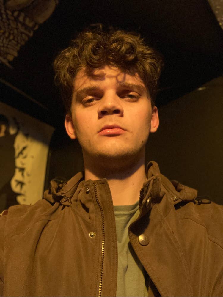 Matthew