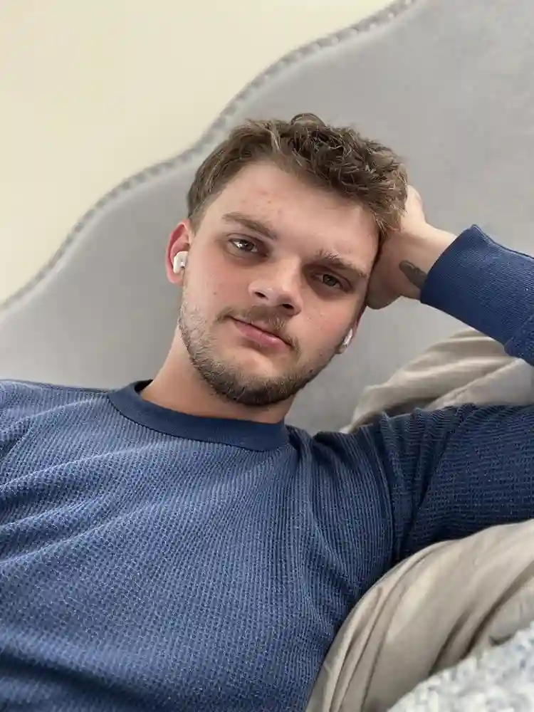 Looking for a room to rent.