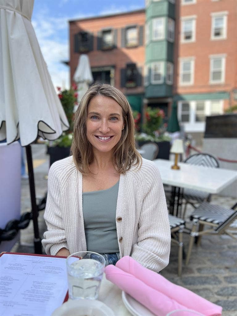 Roommate in the North End