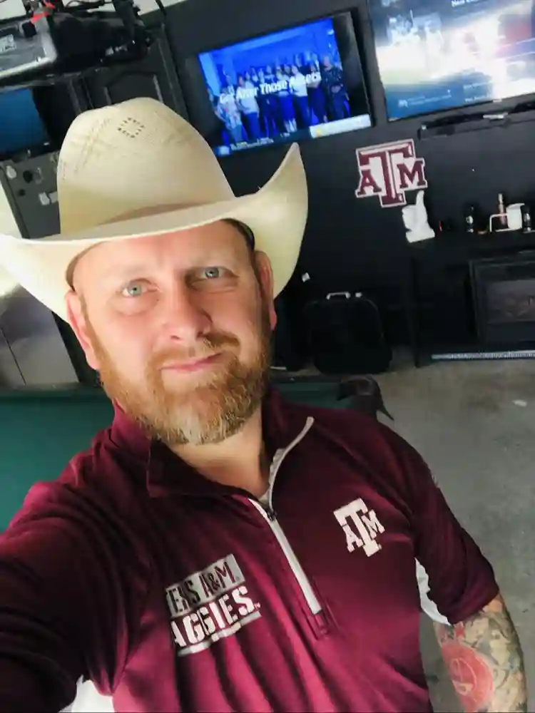 Looking to move back to Texas