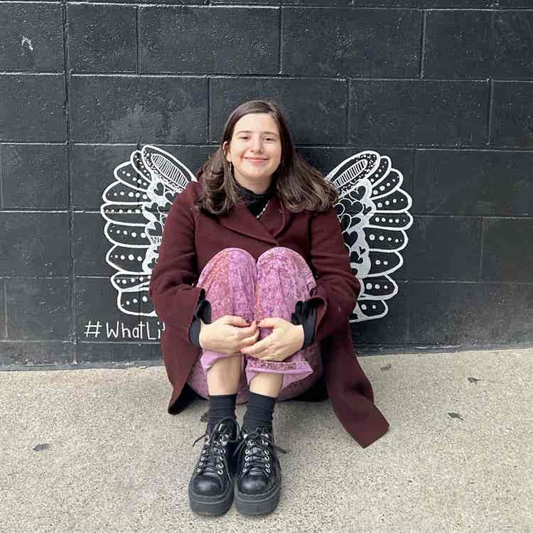Amanda