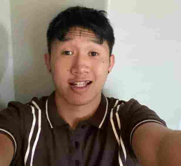Easygoing Looking for a Room