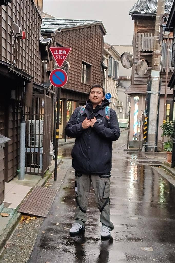 Looking for a room to rent