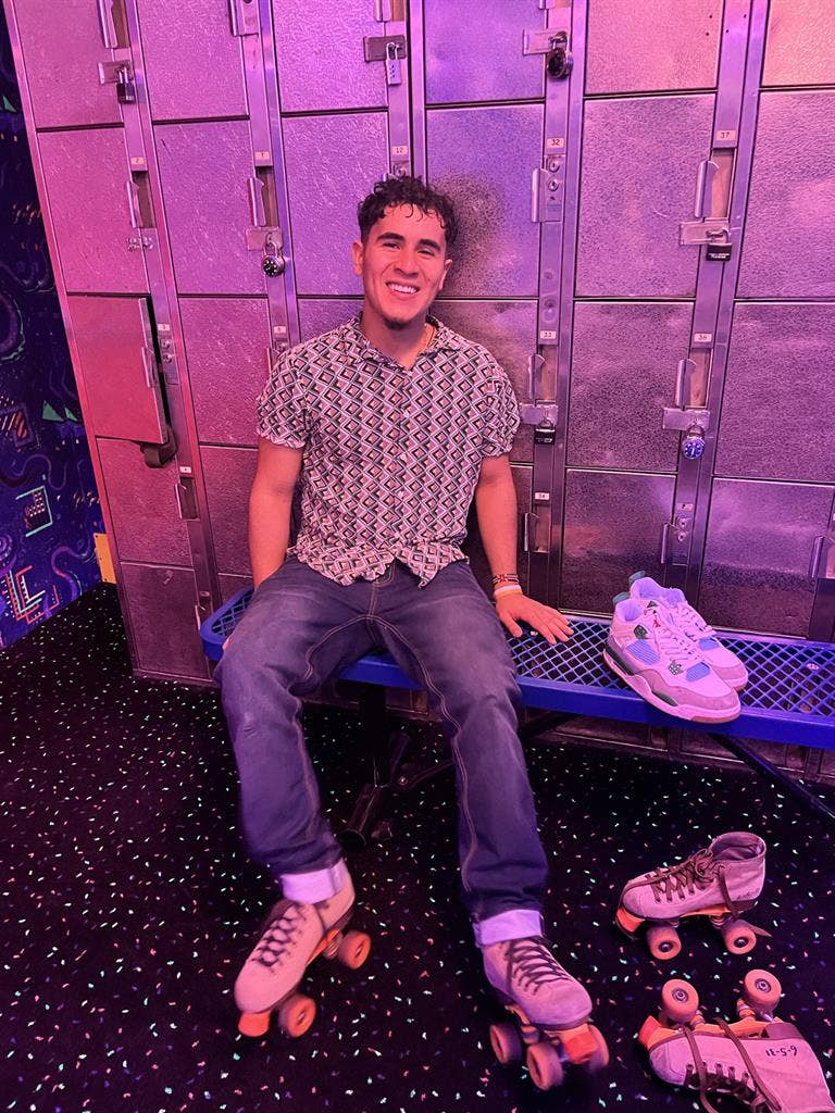 Looking to rent a room!
