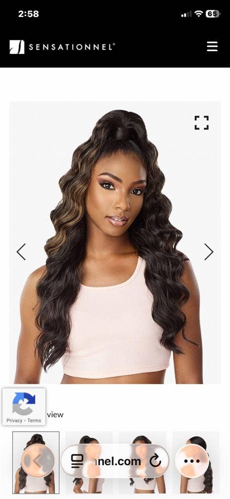 Desperately Looking for Comfort!