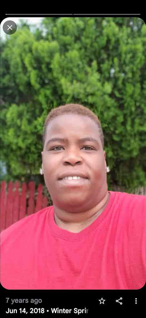 Kyrell