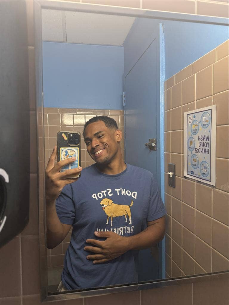 Looking for a room and great ppl