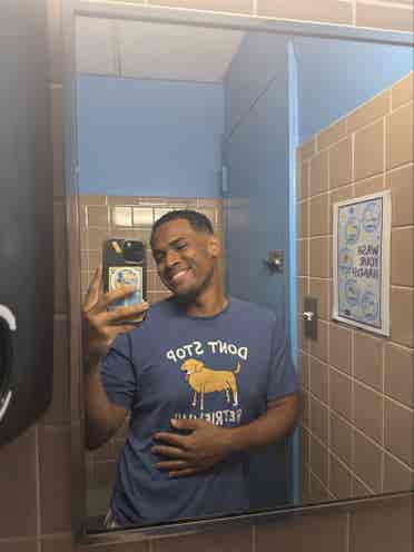 Looking for a room and great ppl