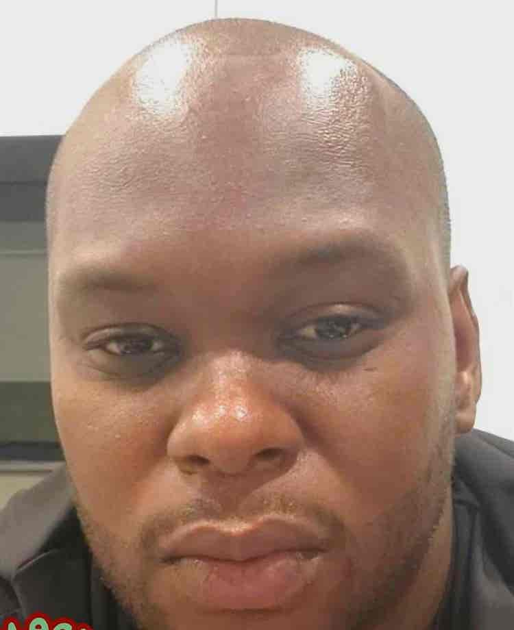 Darnell Ray