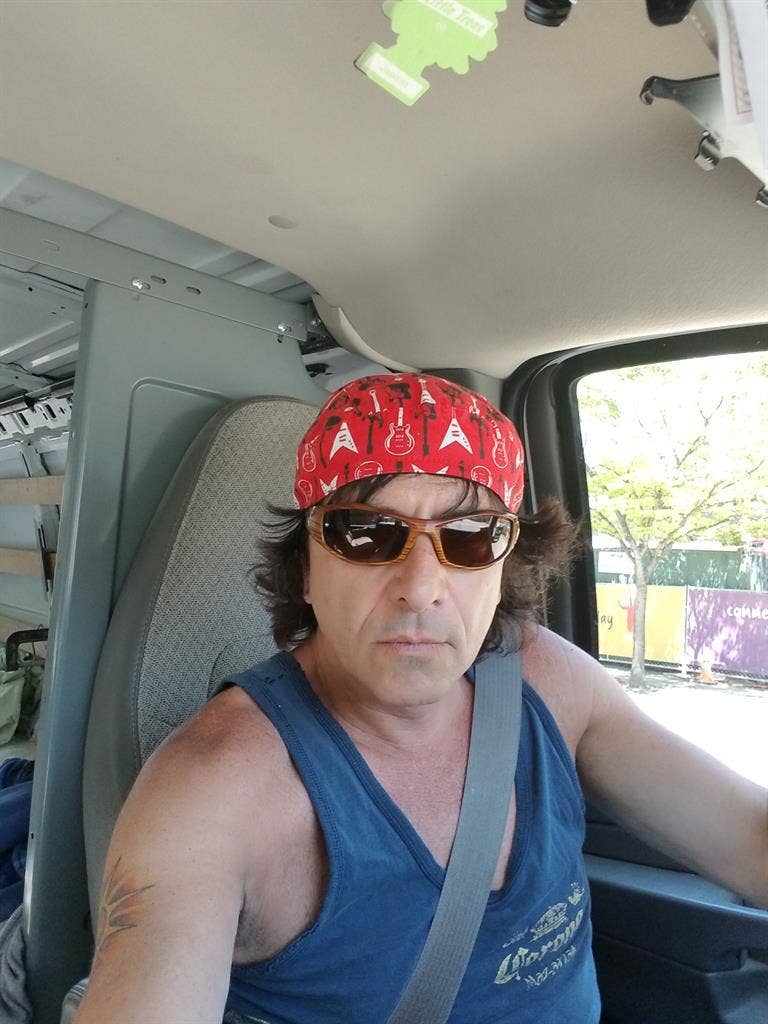 Todd