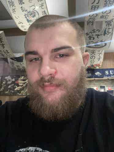 male, looking to split rent.