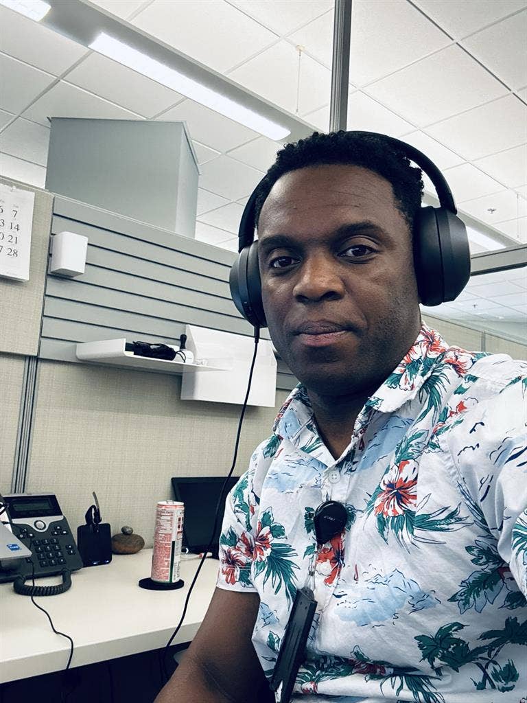 Fully furnished bedroom for rent