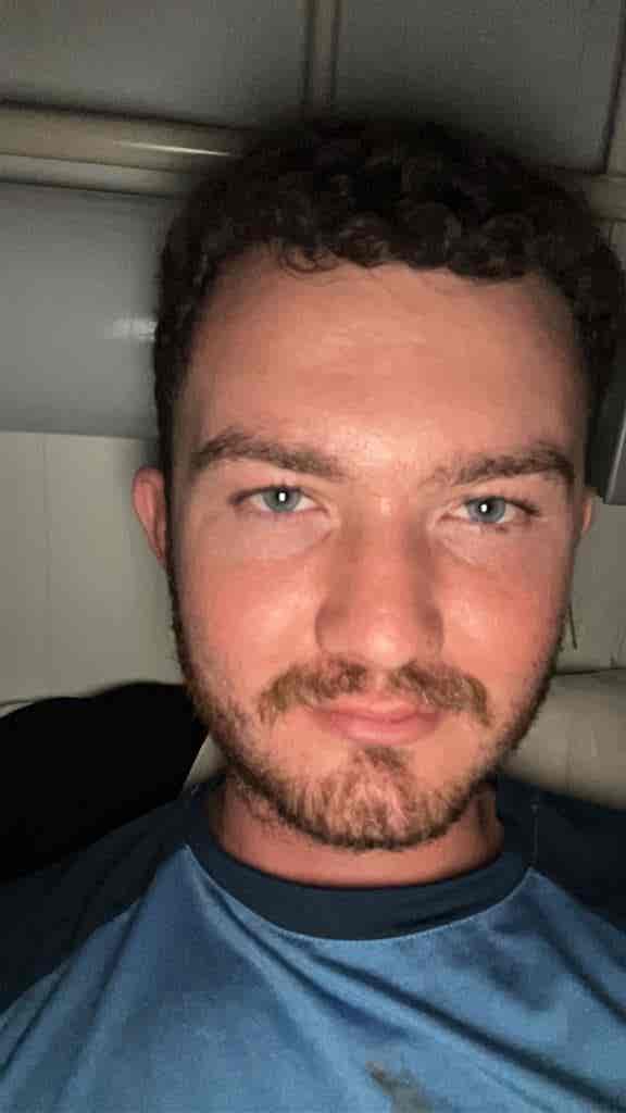 Joe