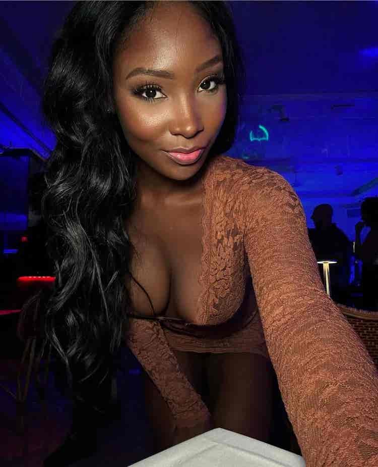 Nafeesah