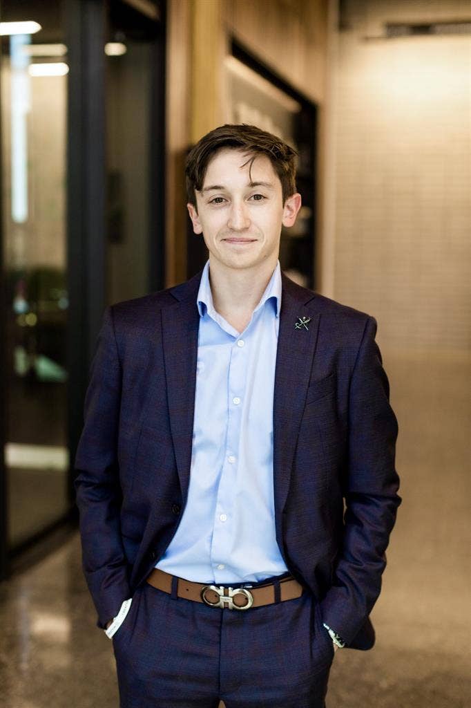 ASU Graduate - Financial Analyst