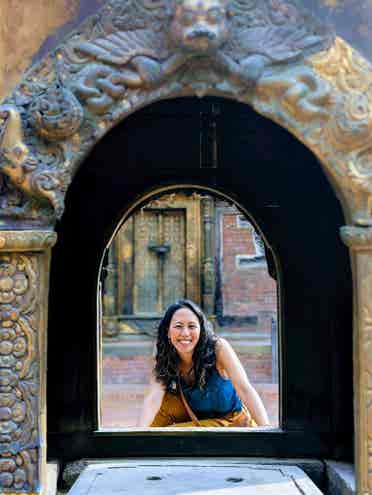 American digital nomad seeking T1