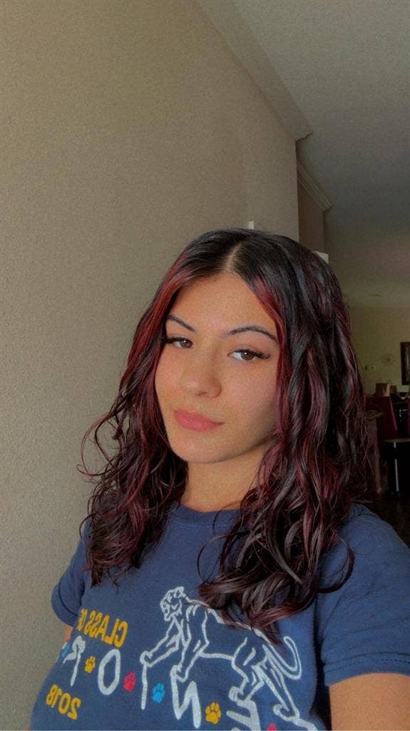 Y woman