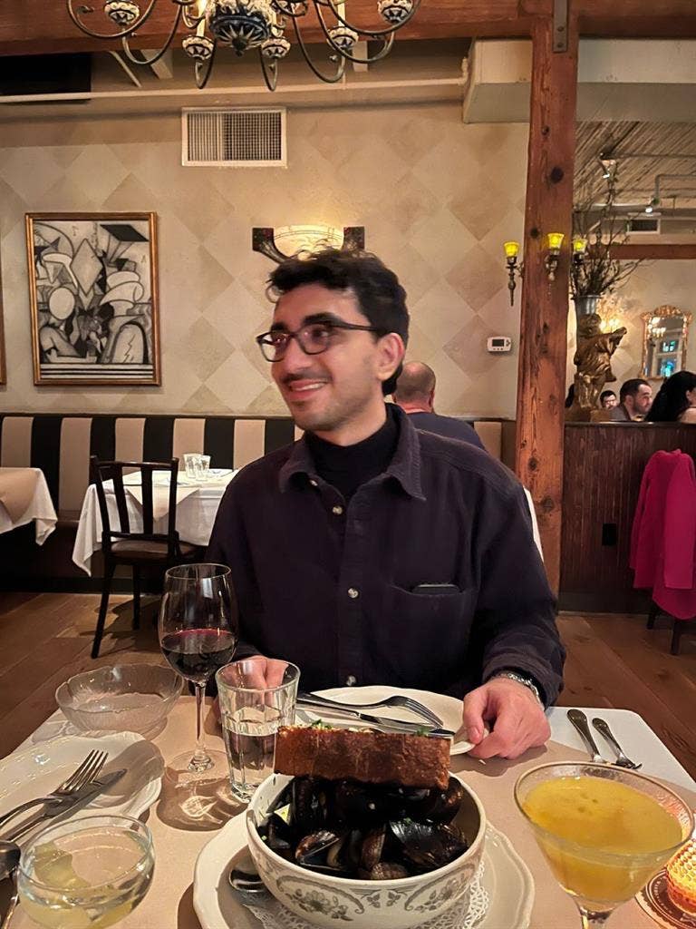 Tech professional looking for room