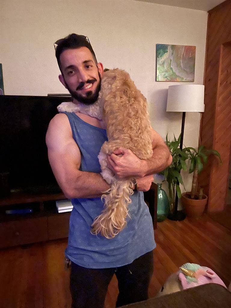 Anthony