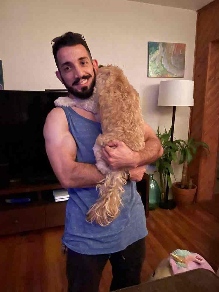 Anthony