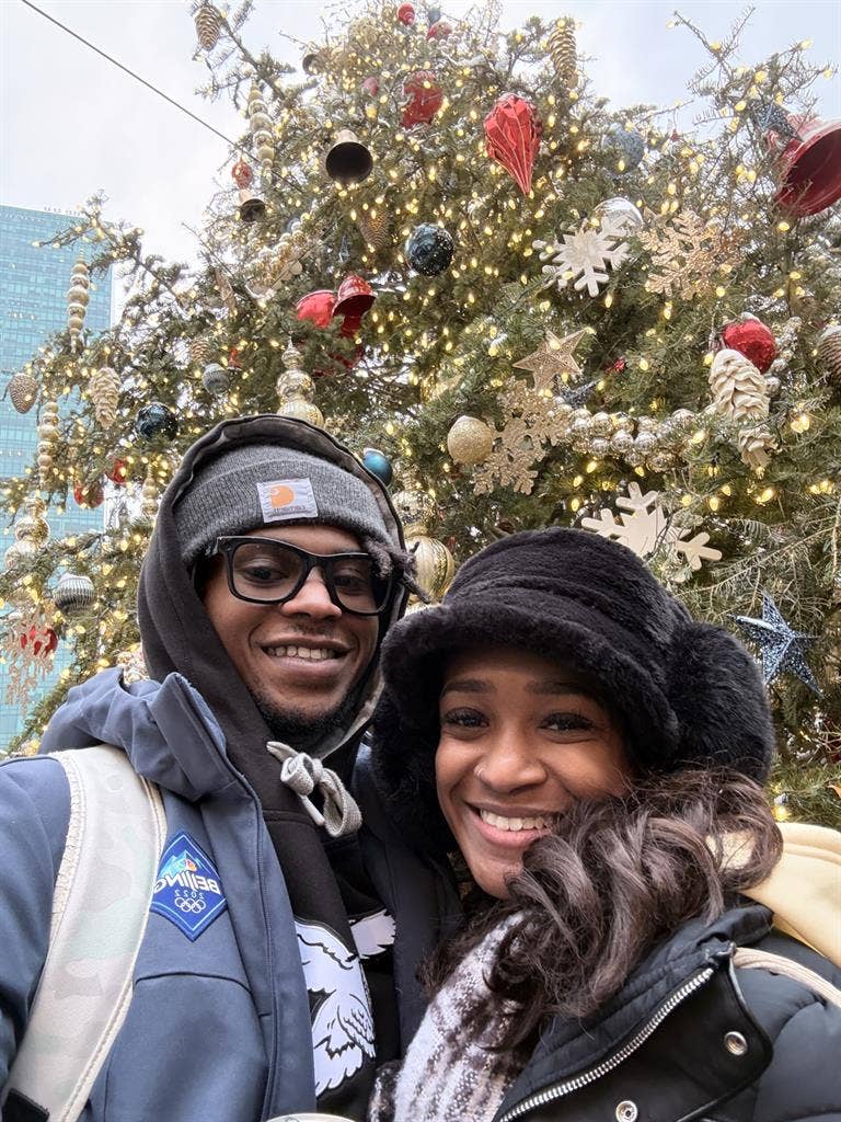 Temporary/Short Term Stay