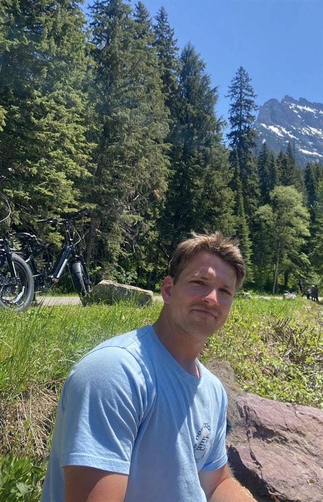 Looking for a room or roommate