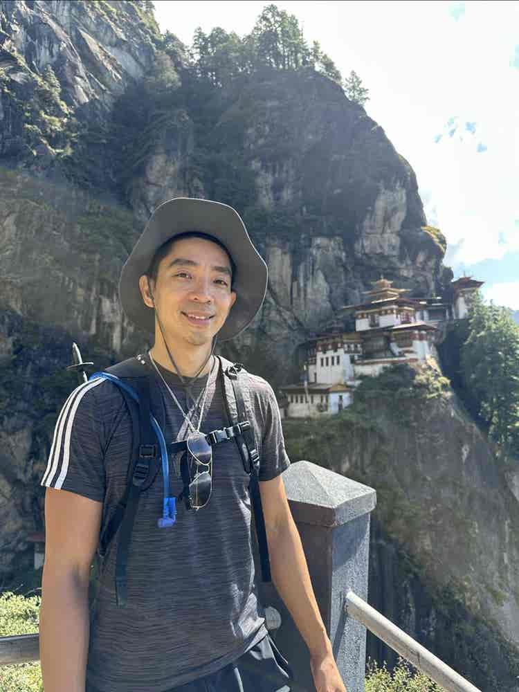 Daniel