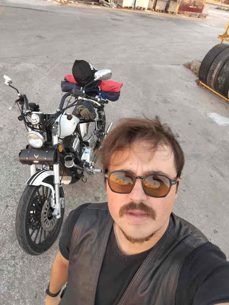 Hayri