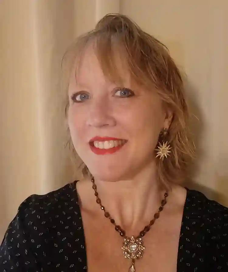 Student working on advanced studies