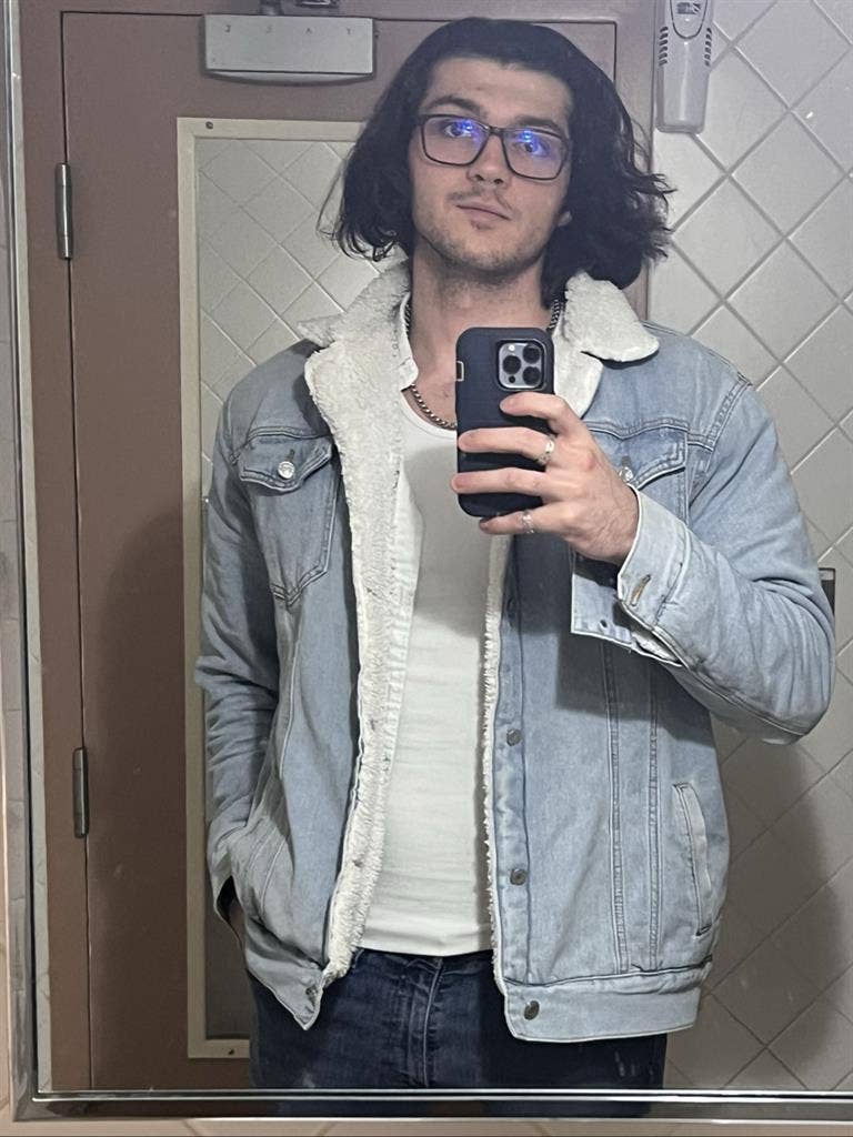 Looking for a room to rent